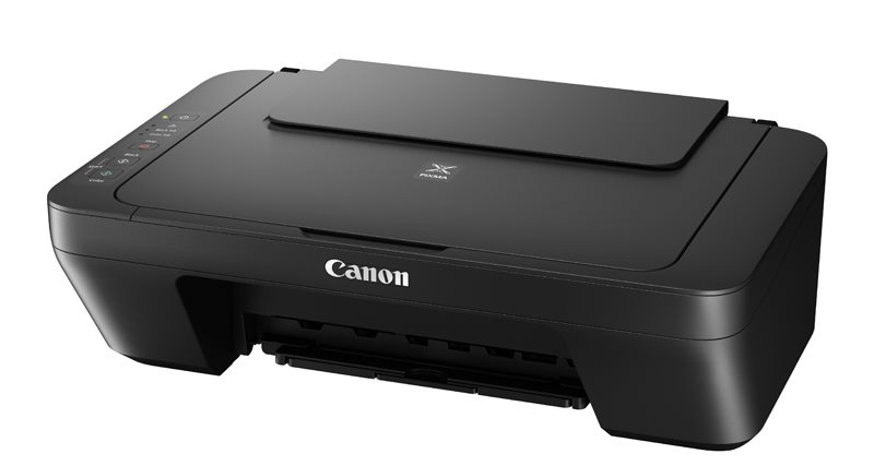 Canon Pixma MG2550S